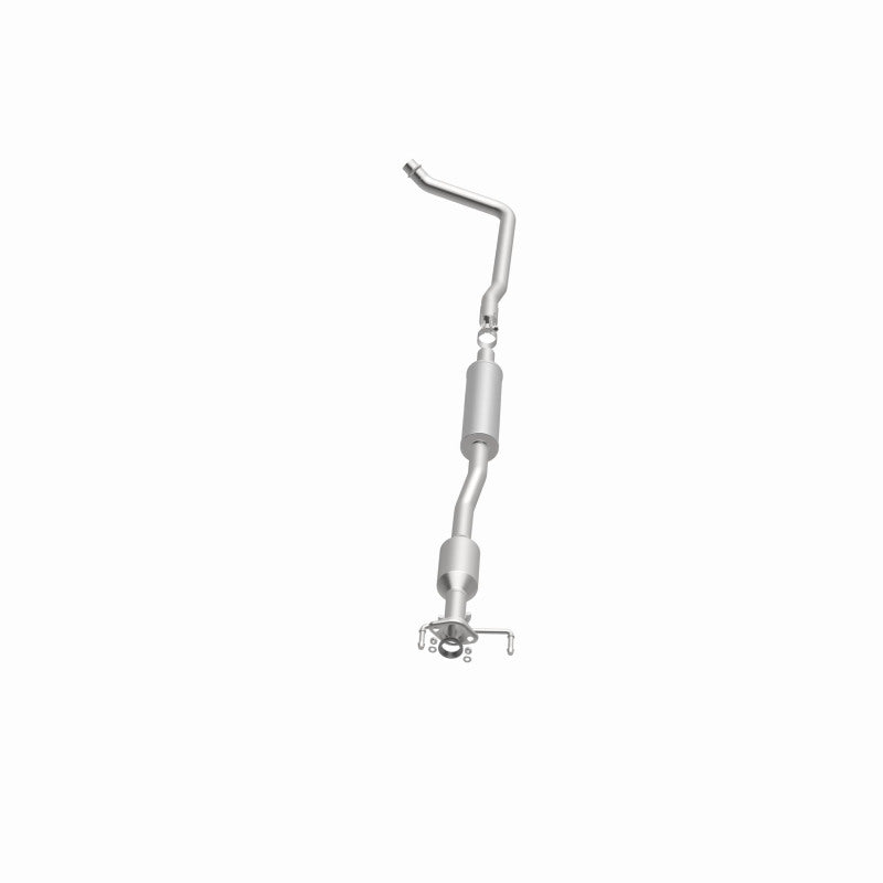 MagnaFlow Direct Fit Catalytic Converter 2007-2013 Suzuki SX4 2.0L (Not For Sale In California)