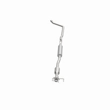 Load image into Gallery viewer, MagnaFlow Direct Fit Catalytic Converter 2007-2013 Suzuki SX4 2.0L (Not For Sale In California)