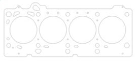 Cometic 03-05 Dodge SRT4 Turbo 2.4L 87.5mm Bore .075in MLS Head Gasket