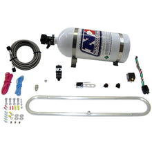 Load image into Gallery viewer, Nitrous Express N-Tercooler System w/10lb Bottle