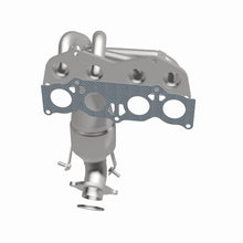 Load image into Gallery viewer, MagnaFlow DF Cat Conv 05-09 Scion tC 2.4L Manifold/09 Toyota Corolla/Matrix 2.4L Manifold (49 State)