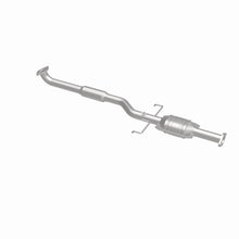 Load image into Gallery viewer, MagnaFlow Direct Fit Catalytic Converter 01-03 Galant 2.4 rr OEM