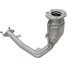 Load image into Gallery viewer, MagnaFlow 88-95 Honda Civic/89-91 Honda CR-X California Direct Fit Catalytic Converter