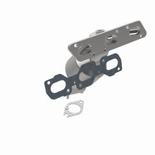 Load image into Gallery viewer, MagnaFlow Direct Fit Catalytic Converter 01-05 Ford Escape 3.0L