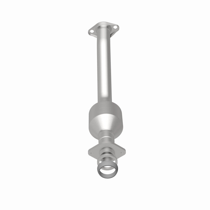 MagnaFlow Direct Fit Catalytic Converter 2012-2013 JUKE 1.6L Underbody
