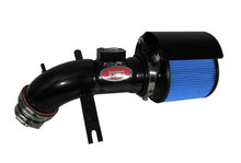 Load image into Gallery viewer, Injen 12 Ford Focus 2.0L 4cyl Black Air Intake w/ MR Tech, Web Nano-Fiber Dry Filter &amp; Heat Shield
