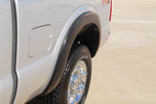 Load image into Gallery viewer, Lund 11-16 Ford F-250 SX-Sport Style Textured Elite Series Fender Flares - Black (4 Pc.)
