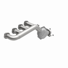 Load image into Gallery viewer, MagnaFlow Direct Fit Catalytic Converter 96-98 Mark VIII 4.6L