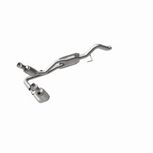 Load image into Gallery viewer, MagnaFlow Direct Fit Catalytic Converter 00-01 Dodge Dakota 4.7L *California*