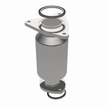 Load image into Gallery viewer, MagnaFlow Direct Fit Catalytic Converter 01-06 Lexus GS430/LS430 4.3L V8 (CA Emissions)