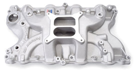 Edelbrock Performer 460 w/ O EGR Manifold