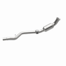 Load image into Gallery viewer, MagnaFlow Direct Fit Catalytic Converter 05-07 Chrysler 300 2.7/3.5L D/S