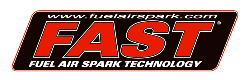 FAST Distributor Cap & Rotor Replacement