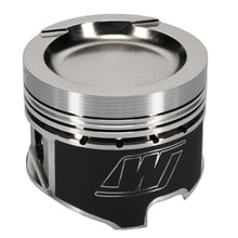 Load image into Gallery viewer, Wiseco Volvo B230ET 2.3L 8V 740/940 8.0:1 CR (97mm) Custom Pistons SPECIAL ORDER