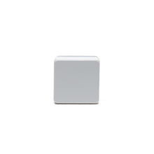 Load image into Gallery viewer, ORACLE Lighting Universal Illuminated LED Letter Badges - Matte Wht Surface Finish - I