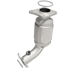 Load image into Gallery viewer, MagnaFlow Direct Fit Catalytic Converter 03-07 Murano rear man OEM