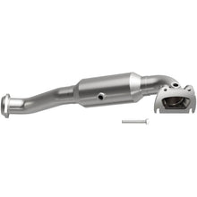 Load image into Gallery viewer, MagnaFlow Direct Fit Catalytic Converter 15-19 Ram 1500 3.6L OEM Grade Fed/EPA Compliant Manifold