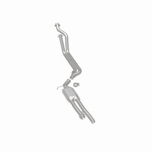 Load image into Gallery viewer, MagnaFlow Direct Fit Catalytic Converter 90-93 Mercedes 300E/TE 3.0L