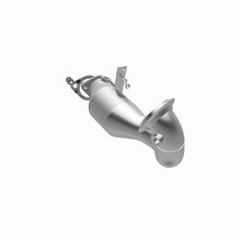 Load image into Gallery viewer, MagnaFlow Front Rearward Direct Fit Catalytic Converter 09-16 BMW Z4 3.0L
