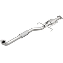 Load image into Gallery viewer, MagnaFlow Direct Fit Catalytic Converter 01-03 Galant 2.4 rr OEM