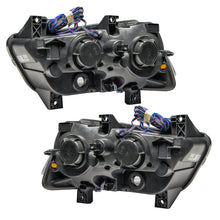 Load image into Gallery viewer, Oracle 11-14 Dodge Charger SMD HL (Non-HID) - w/ 2.0 Controller SPECIAL ORDER NO CANCEL
