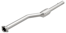 Load image into Gallery viewer, MagnaFlow Direct Fit Catalytic Converter 1999 BMW 540I 4.4L P/S