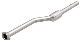 MagnaFlow Direct Fit Catalytic Converter 1999 BMW 540I 4.4L P/S