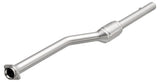 MagnaFlow Direct Fit Catalytic Converter 1999 BMW 540I 4.4L P/S