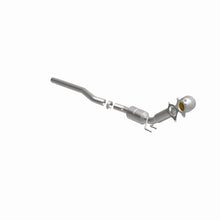 Load image into Gallery viewer, MagnaFlow Direct Fit Catalytic Converter 06-08 Jetta/GTI/A3/ 2.0T OE