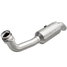 MagnaFlow DF Cat. Conv 07-08 Ford F-150 Pickup 5.4L D/S / 12/06-08 Lincoln Truck Mark LT 5.4L D/S