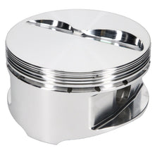 Load image into Gallery viewer, JE Pistons 400 SBC FT GP 23 DEG Set of 8 Pistons