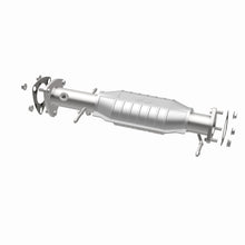 Load image into Gallery viewer, MagnaFlow Direct Fit Catalytic Converter 96-99 S10/Sanoma 4WD 4.3L