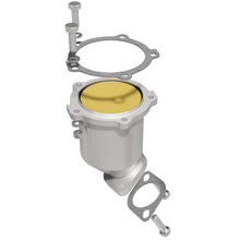 Load image into Gallery viewer, MagnaFlow Direct Fit Catalytic Converter 03-06 Santa Fe Front cc 3.5L