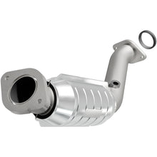 Load image into Gallery viewer, MagnaFlow Direct Fit Catalytic Converter CORVETTE 05-07 6.0L OEM