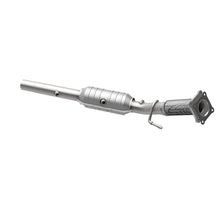 Load image into Gallery viewer, MagnaFlow Direct Fit Catalytic Converter 06-10 VW Beetle 2.5L