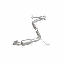 Load image into Gallery viewer, MagnaFlow Direct Fit Catalytic Converter 05-11 Toyota Tacoma 4.0L