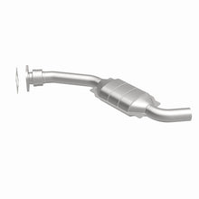 Load image into Gallery viewer, MagnaFlow Direct Fit Catalytic Converter 00-04 Ford Taurus 3.0L