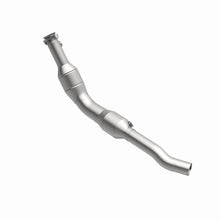 Load image into Gallery viewer, MagnaFlow Direct Fit Catalytic Converter 05-08 LR3/RR Sport Driver Side