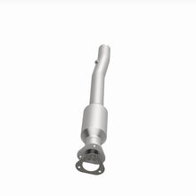 Load image into Gallery viewer, MagnaFlow Direct Fit Catalytic Converter 99-01 E350 Van 5.4/6.8L