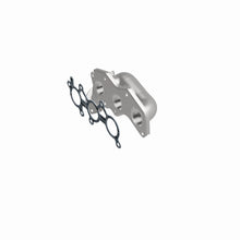 Load image into Gallery viewer, MagnaFlow Direct Fit Catalytic Converter 06-08 IS250/350 Driver Side Manifold