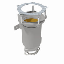 Load image into Gallery viewer, MagnaFlow Direct Fit Catalytic Converter 01-03 Mazda Protege 2.0L CA