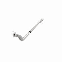 Load image into Gallery viewer, MagnaFlow Direct Fit Catalytic Converter Uplander 06 3.5L OEM
