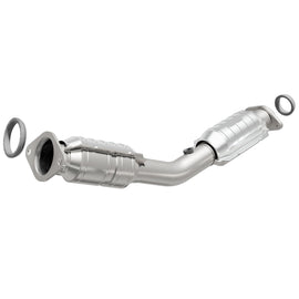 MagnaFlow Direct Fit Catalytic Converter 07-08 Nissan Sentra 2.0L (49 State)
