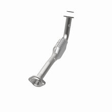 Load image into Gallery viewer, MagnaFlow Direct Fit Catalytic Converter 03-09 Hummer H2