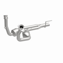 Load image into Gallery viewer, MagnaFlow Direct Fit Catalytic Converter 04 Jeep Grand Cherokee 4.7L