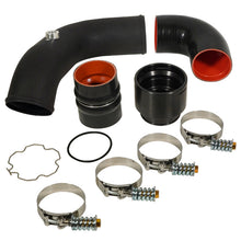 Load image into Gallery viewer, BD Diesel CAC Intake Pipe Upgrade Ford 6.7L PowerStroke 11-16