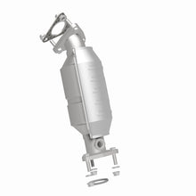 Load image into Gallery viewer, MagnaFlow Direct Fit Catalytic Converter 01-02 Frontier PS fr OEM