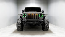 Load image into Gallery viewer, Oracle Jeep Wrangler JL/Gladiator JT 7in. High Powered LED Headlights (Pair) - Dynamic