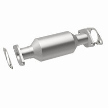 Load image into Gallery viewer, MagnaFlow California Direct Fit Converter 04-07 Kia Spectra 2.0L