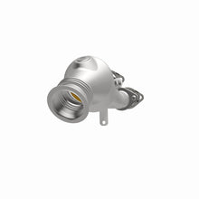 Load image into Gallery viewer, MagnaFlow OEM Grade Direct Fit Converter 11-14 BMW 335i 3.0L